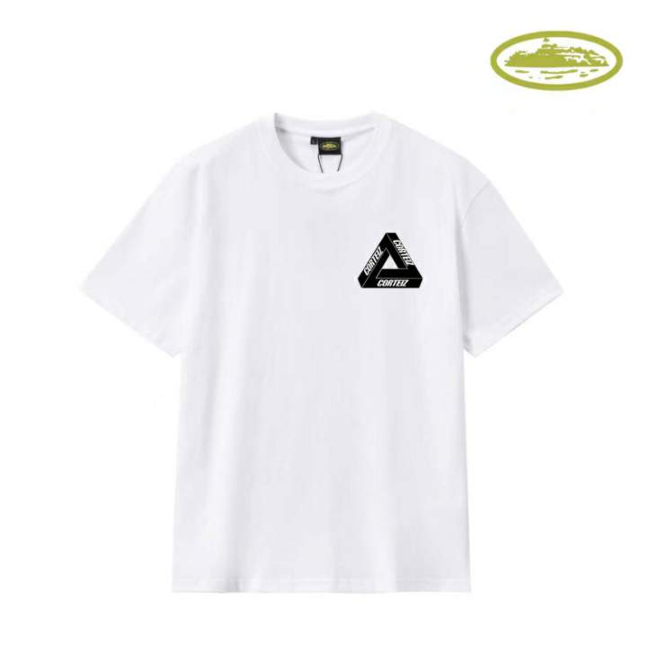 Corteiz T Shirts Short _SKUCorteizS-2XLastxC0416918